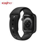 eloj inteligente para mujer, reloj de fitness de 1.8 pulgadas (respuesta/hacer