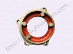 SHACMAN truck parts Weichai WP12 Engine Fuel injection pump Faran flange