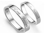 Bracelets bangles rings marking engraving machine AM30