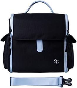 Wholesale Storage Tote Bag for Marker Pens Brush Pen Coloring Pencils Books Art and Crafts Supplies Tools Cosmetics, Up to 130 Pen from china suppliers