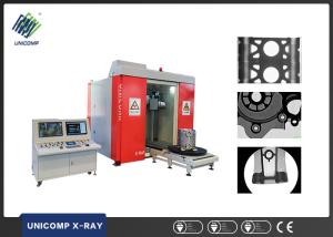 Wholesale Foreign Material Metal Detector X Ray Machine For Casting Defects from china suppliers