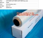 PE Plastic masking taped protective film for paint protection, Easy Tearing