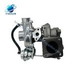 Holset HX40G Turbo Charger 6CT 8.3L CNG Engines 3802787 4025407 4089445