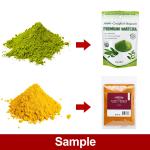 Automatic Premade Zipper Bag Machine Turmeric Powder Packing Machine 70bags/Min