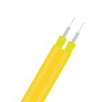 Gjfjv 50/125 24 Hilos 48 Core Sm Mm Breakout Optical Cable