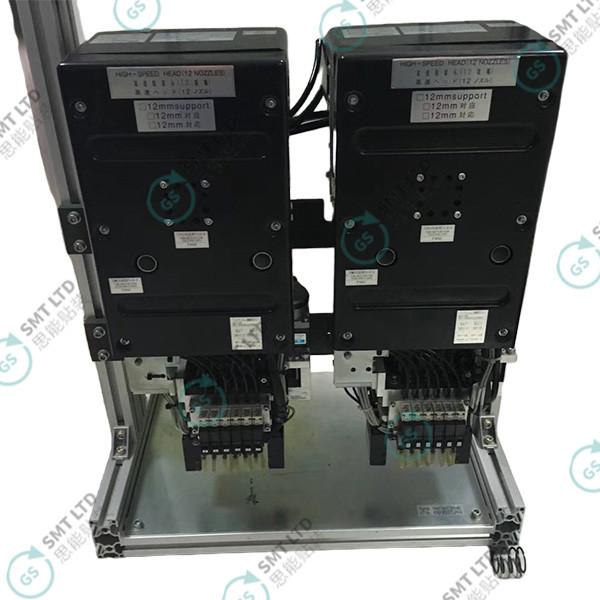 N610020468AA SMT Panasonic 12 NOZZLE HEAD UNIT N610067552AA/N610070248AA
