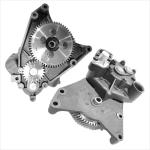 1556730 1556177 1556018 1543963 For Oil Pump F16/FH16 D16A/B TD162F/TD163E
