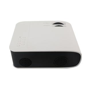 Wholesale PL12 Home Movie TFT LCD LED Projector 50000 Hours Lifetime from china suppliers