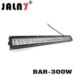 LED Light Bar JALN7 31.5Inch 300W CREE Original Spot LED Driving Lamp Super