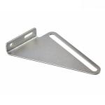 Laser Cut SUS Plate Bending Sheet Metal Fabrication 0.03mm