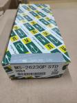 3D84 Diesel Engine Crankshaft Main Bearing 129350-02330 YM129350-02330 MS-2623GP