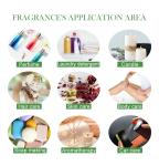 Men And Women Fresh Peony Perfume Oil Concentrated Perfume Oils Bulk