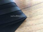 Anti - Corrosion Rubber Mats , Durable Simple Clean Rubber Safety Mats For Gym