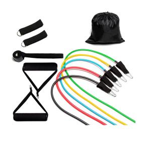Wholesale 1.2m Workout Recovery Equipment 11Pcs Set Muscle Strength Training from china suppliers