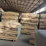 Anti Corrosion Hot Dipped Galvanized Defense Barrier with Beige Geotextile