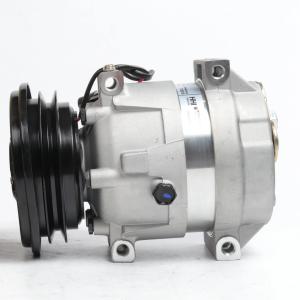 Wholesale R210-7 R290-7 R320-7 Excavator Parts Air Compressor 11Q6-90040 for Construction Works from china suppliers