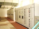 200-20MW Water Powered Kaplan Turbine Generator With Rated Speed 100-1500r/Min