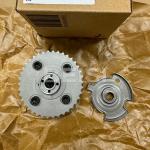 11367583208 Exhaust Camshaft Adjuster VVT Sprocket For BMW N51 N52 N55
