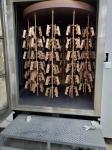 Stainless Steel Furniture PVD Coating Equipment , PVD Gold Plating Machine