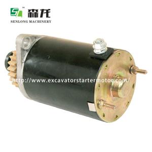 Wholesale 12V 24T Starter 1911798 191-2351 191-2312 SM60209 6020940-M030SM 6020940 AB18045919AD 191-1798 from china suppliers