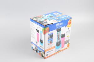 Wholesale Corrugated Packaging Of Electronic Goods Glossy / Matt Lamination Surface from china suppliers