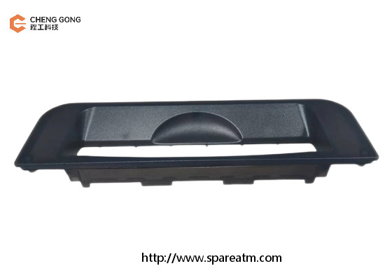 445-0711357 4450711357 ATM Machine Parts NCR 6625 Cash Exit Interface Moulding