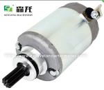 Starter NINJA ZX-6R 07-20 NINJA ZX-636 13-21 Motorcycle 12V 9T CCW 21163-0734