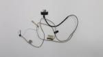 02DM318 Lenovo ThinkPad L590 15 inch LCD eDP Cable