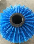 50 Inch Cylinder Brushes Replacement Tube Broom For Johnston Sweeper Johnston VT