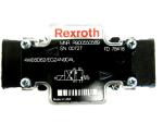 Rexroth R900550589 4WE6D6X/EG24N9DAL 4WE6D62/EG24N9DAL Directional Control Valve