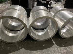 Wholesale 7075 T6 A97075 A7075EN AW-7075 Thick Wall Forging Ring With EN10204 3.1 from china suppliers