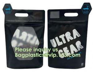 Wholesale Header Bag Self Adhesive Seal Bag Heat Seal Bag Coffee&Tea Bag Side Gusset Bag Chips&Cookies Bag Nylon Bag/Vacuum Bag Ho from china suppliers