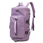 OEM Multifunction School Backpack Waterproof Travel Backpack Zipper Closure Anti