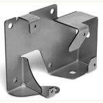 0.05MM Ra0.4 Custom Laser Cutting Service , Precision Metal Cutting Service