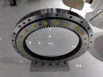 D5E EC210D 21092586-2 Excavator Slewing Ring 20Y-25-00301 Swing Bearing Gear