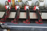 High Power Multi Beam Winding Laser Machine 3000W-6000W Water Cooling 3 Phases