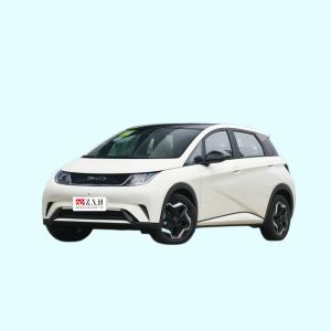 Wholesale Hot sale B YD dolphin EV Wheel High Speed 5 Seats electric car Cheapest Price left hand car automotive new car from china suppliers