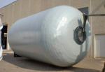 Marine Solid EVA Foam Filled Fender Floating Dock Cylindrical Rubber Fender