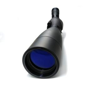 Wholesale 15-45X60 Birding Spotting Scope Dual Focusing BAK4 Fully Multi Coated 45 Degree from china suppliers