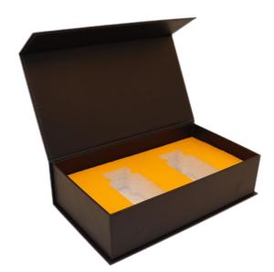 Wholesale Folding Rigid Magnetic Gift Box And Food Packaging For Candy from china suppliers