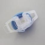 Disposable Endotracheal Tube Holder For Fixing any size of Endotracheal Tube