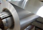 T4 5 . 6 / 2.8 Tin Coated Steel Sheet / Electrolytic Tinplate T1-T5 Food Grade