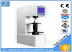 Computer Electronic Hardness Testing Machine Rockwell Hardness Tester With 5.6