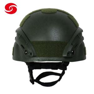 Wholesale Military/Combat/Force/Defense/Army /Bulletproof/Body Armor Mich Ballistic Helmet from china suppliers