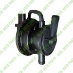 For Bentley Continental GT GTC Continent Flying Spur Fuel System Diagnostic Pump