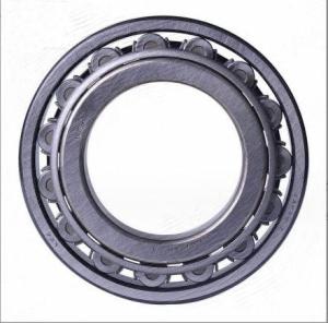 Wholesale Oil Lubrication Cylindrical Roller Bearing Double Row Durable With C2 Clearance from china suppliers