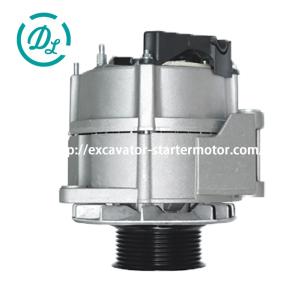 Wholesale 0091549902 0101540002 0101548902 Bosch Benz Truck Allternator from china suppliers