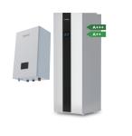 200L 250L Solareast R290 Hydraulic Module Heat Pump With Water Tank