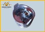 4HL1 6HL1 Engine Liner Set 5878148440 ISUZU Light Truck And Middle Cargo Piston