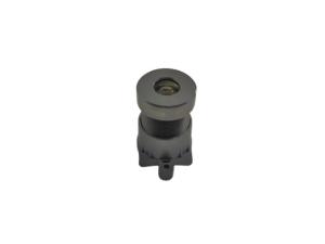 Wholesale Focal Length 8.0mm CCTV Camera Lens Merchanical BFL 6.8mm M12 Mount from china suppliers